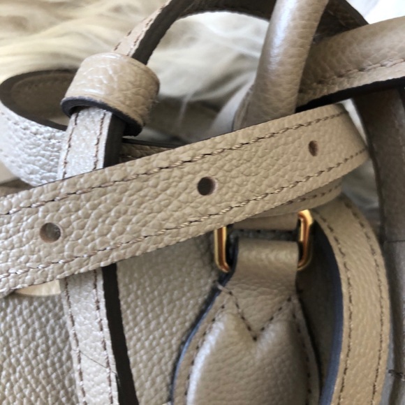 Louis Vuitton onthego pm turtle dove BRAND NEW - Picture 16 of 16